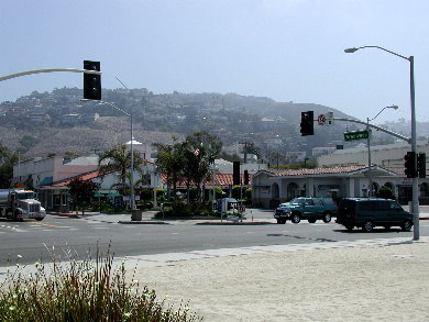 Laguna Beach